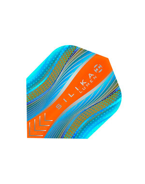 Harrows Darts Harrows Silika Lumen No6 Dart Flights