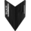 Harrows Darts Harrows Silka Black Edition Dart Flights