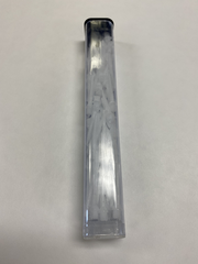 Viper Darts Small Accessories Tube for Dart Case - Prod Not Included