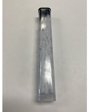 Viper Darts Small Accessories Tube for Dart Case - Prod Not Included