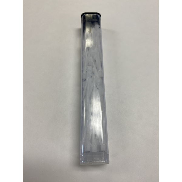 Viper Darts Small Accessories Tube for Dart Case - Prod Not Included