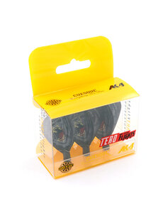 CueSoul CueSoul AK4 Robbie Green Kite Dart Flights