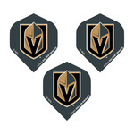 NHL NHL Vegas Golden Knights Standard Dart Flights