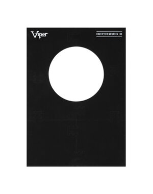 Viper Darts Viper Wall Defender III Dartboard Surround