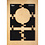 Viper Darts Viper Wall Defender III Dartboard Surround