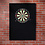 Viper Darts Viper Wall Defender III Dartboard Surround