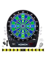 Viper Darts Viper ION Soft Tip Dart Board