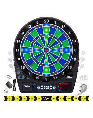 Viper Darts Viper ION Soft Tip Dart Board
