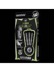 Winmau Darts Winmau MvG Exact Soft Tip Darts