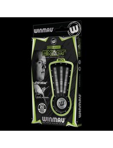 Winmau Darts Winmau MvG Exact Soft Tip Darts