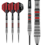 Winmau Darts Winmau Dennis Priestley Diamond 3 Zero Steel Tip Darts