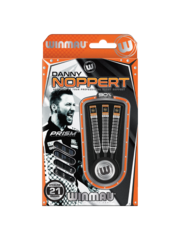 Winmau Darts Winmau Danny Noppert Signature Edition 2.0 Steel Tip Darts