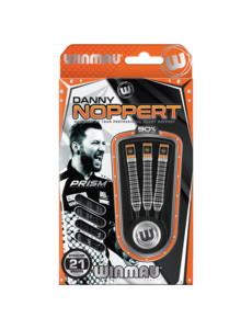 Winmau Darts Winmau Danny Noppert Signature Edition 2.0 Steel Tip Darts