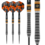Winmau Darts Winmau Danny Noppert Signature Edition 2.0 Steel Tip Darts