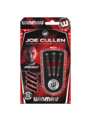 Winmau Darts Winmau Joe Cullen Rockstar RS v1 Steel Tip Darts