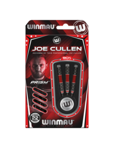 Winmau Darts Winmau Joe Cullen Rockstar RS v1 Steel Tip Darts