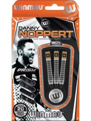 Winmau Darts Winmau Danny Noppert Signature Edition 2.0 20g Soft Tip Darts