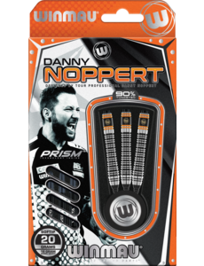 Winmau Darts Winmau Danny Noppert Signature Edition 2.0 20g Soft Tip Darts