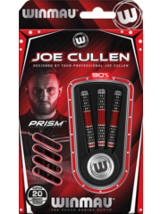Winmau Darts Winmau Joe Cullen Rockstar RS v1 20g Soft Tip Darts
