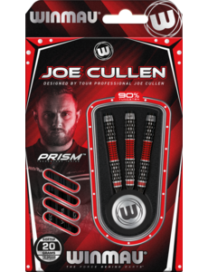 Winmau Darts Winmau Joe Cullen Rockstar RS v1 20g Soft Tip Darts