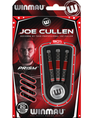 Winmau Darts Winmau Joe Cullen Rockstar RS v1 20g Soft Tip Darts