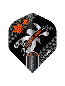 Winmau Darts Winmau Danny Noppert Signature Edition 2 Prism Delta Dart Flights