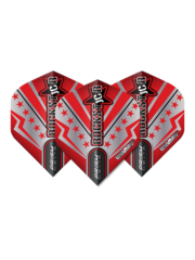 Winmau Darts Winmau Joe Cullen Rockstar Series v1 Prism Delta Dart Flights