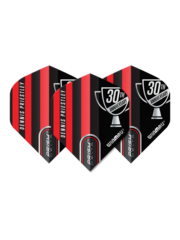 Winmau Darts Winmau Dennis Priestley Diamond 3 Zero Prism Delta Dart Flights
