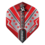 Winmau Darts Winmau Joe Cullen Rockstar Series v1 Prism Delta Dart Flights