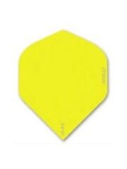 R4X R4X R150 Yellow Standard Dart Flights - 5 Sets