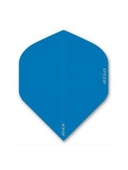 R4X R4X R150 Blue Standard Dart Flights - 5 Sets