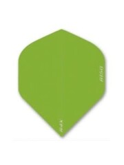 R4X R4X R150 Green Standard Dart Flights - 5 Sets