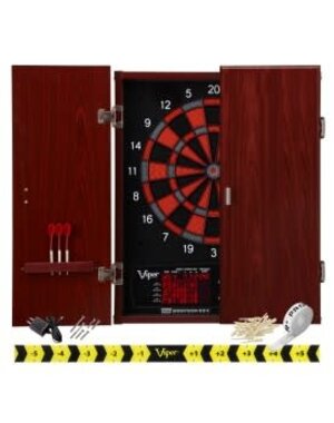 Viper Darts Viper Neptune Electronic Dartboard