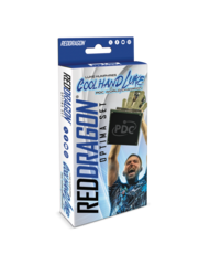 RED DRAGON Red Dragon Luke Humphries Optima Multi Pack