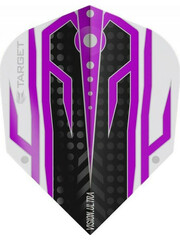 Target Darts Target Vision Ultra Noge No 6 Standard Dart Flights