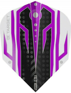 Target Darts Target Vision Ultra Noge No 6 Standard Dart Flights