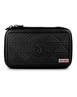 SHOT DARTS Shot Tactical Dart Case Two Set Dart Wallet