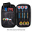 SHOT DARTS Shot Tactical Dart Case Two Set Dart Wallet