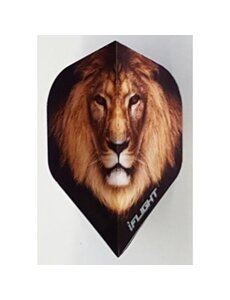 iFlight Invincible iFlight Lion Standard Dart Flights - 5 Sets