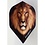 iFlight Invincible iFlight Lion Standard Dart Flights - 5 Sets