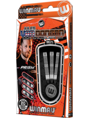 Winmau Darts Winmau Jules Van Dongen 20g Soft Tip Darts