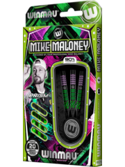 Winmau Darts Winmau Mike Maloney 20g Soft Tip Darts