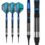 Winmau Darts Winmau Rick Henze 21g Soft Tip Darts