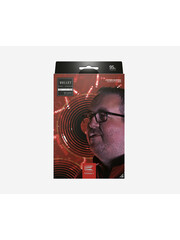 Target Darts Target Stephen Bunting Gen 5 95% 18g Soft Tip Darts