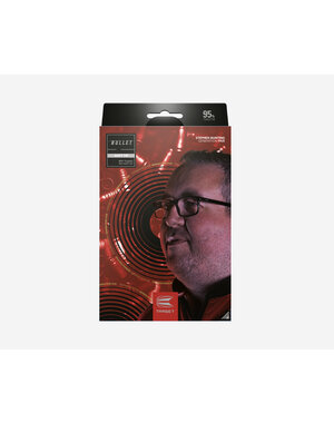 Target Darts Target Stephen Bunting Gen 5 95% 18g Soft Tip Darts