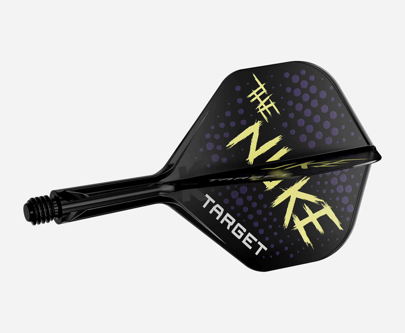 ダーツ TARGET THE NUKE LUKE LITTLER 2BA Amazon.com : TARGET Darts Luke Littler Brass Steel Tip Darts