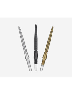 Target Darts Target Swiss Storm Quartz Points