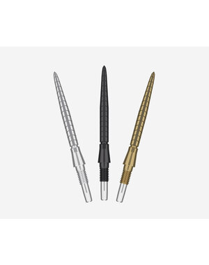 Target Darts Target Swiss Storm Quartz Points 26mm