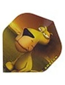 Amazon Amazon Cartoon Standard Dart Flights