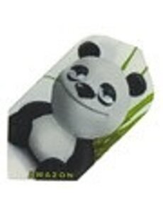 Amazon Amazon Cartoon Slim Dart Flights